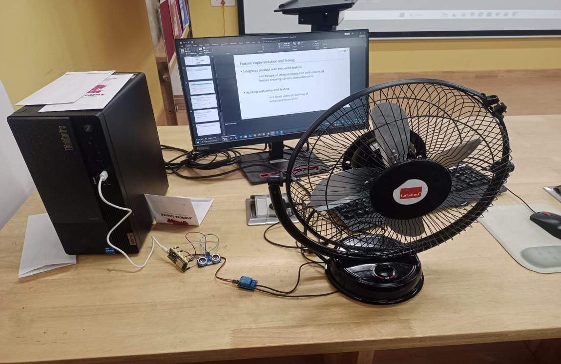 Faculty Development Program